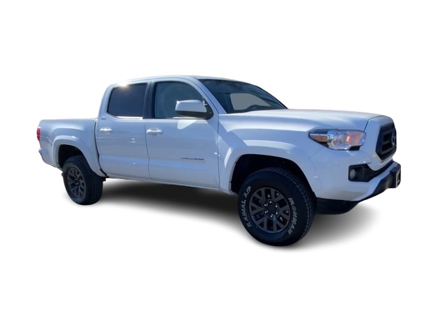 2023 Toyota Tacoma SR5 16