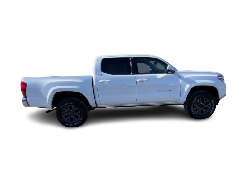 2023 Toyota Tacoma SR5 19