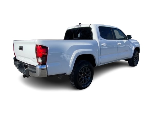 2023 Toyota Tacoma SR5 18