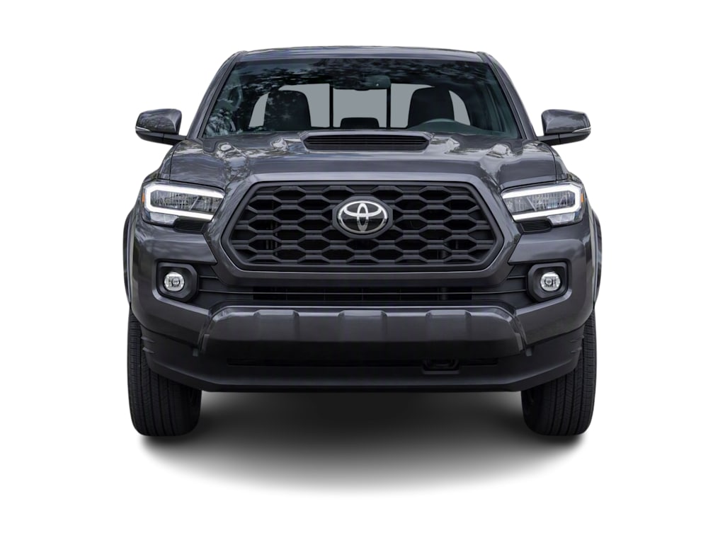 Thumbnail: 2023 Toyota Tacoma - 6