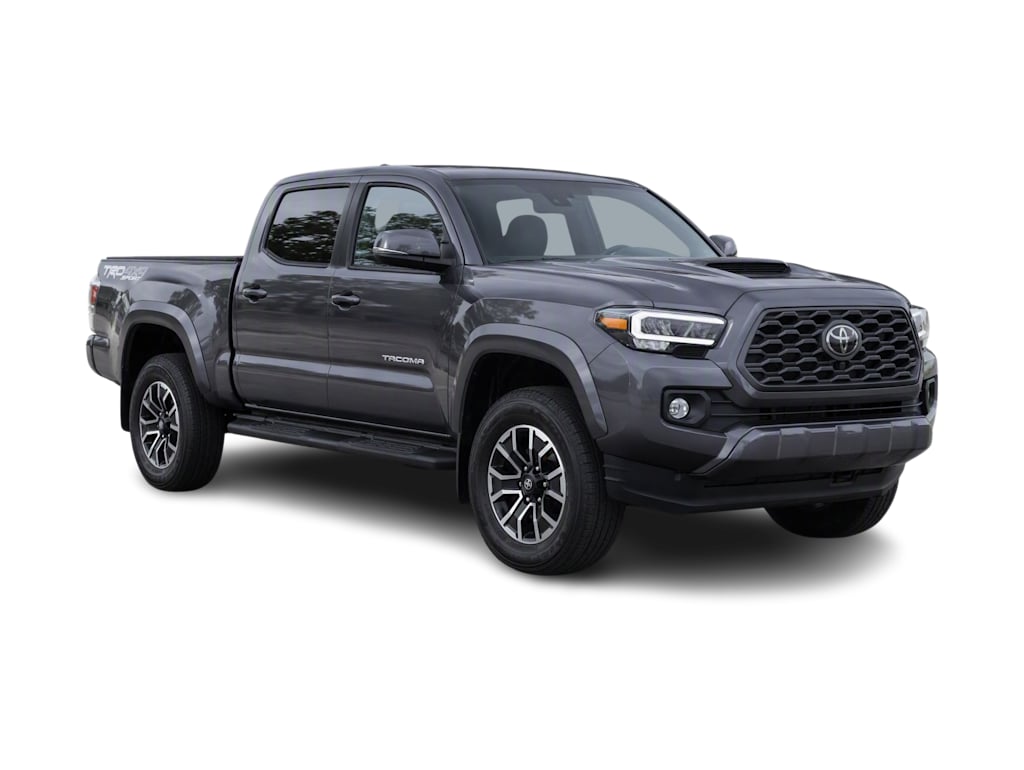 Thumbnail: 2023 Toyota Tacoma - 19