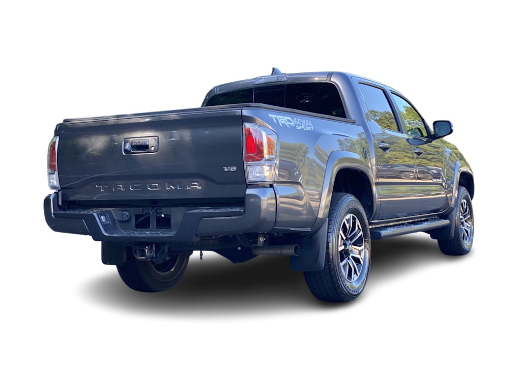 Thumbnail: 2023 Toyota Tacoma - 26