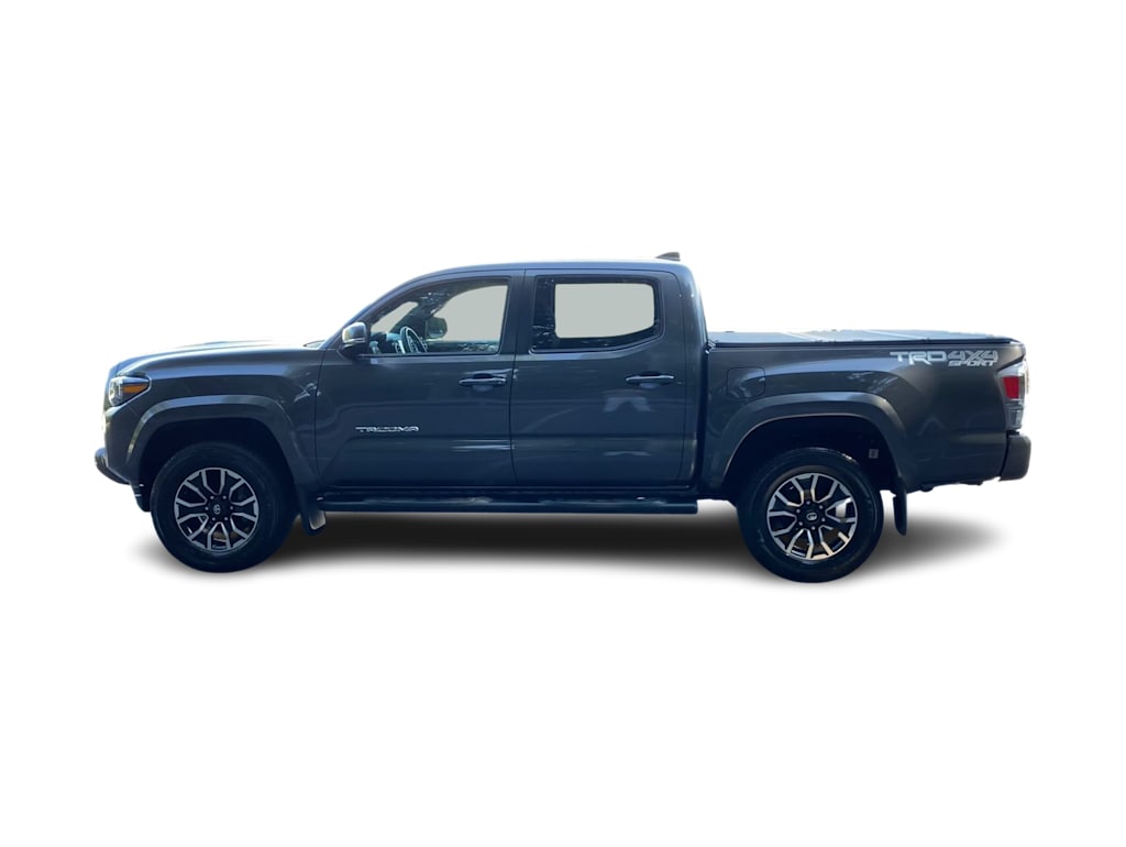 Thumbnail: 2023 Toyota Tacoma - 3