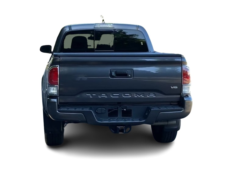 Thumbnail: 2023 Toyota Tacoma - 5