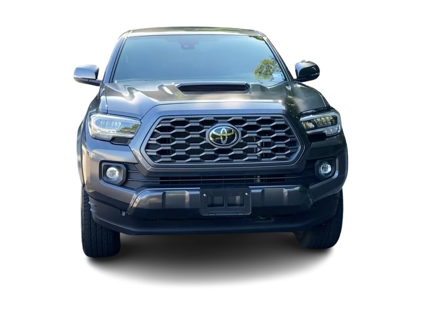 Thumbnail: 2023 Toyota Tacoma - 22