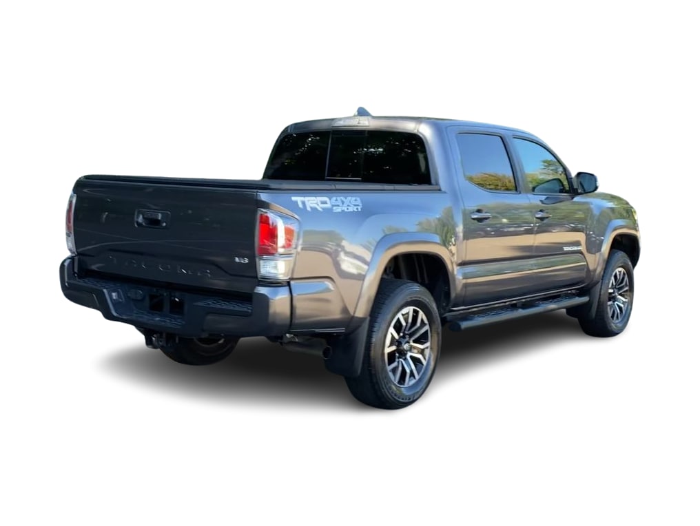 Thumbnail: 2023 Toyota Tacoma - 24