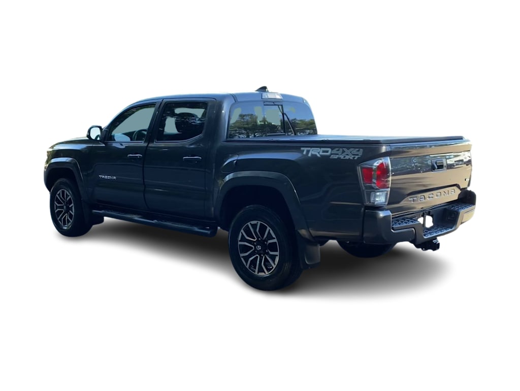 Thumbnail: 2023 Toyota Tacoma - 23