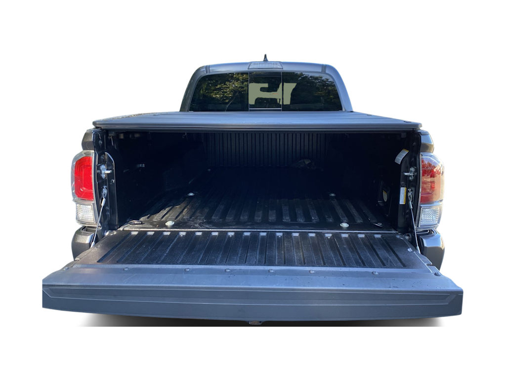 Thumbnail: 2023 Toyota Tacoma - 17