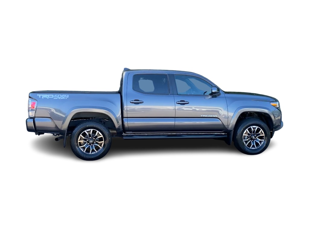Thumbnail: 2023 Toyota Tacoma - 25