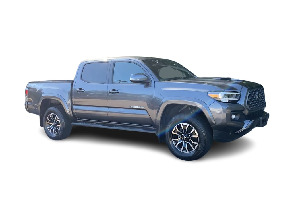 Thumbnail: 2023 Toyota Tacoma - 21