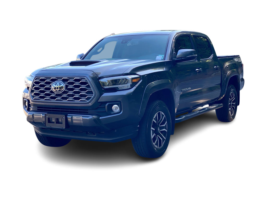 Thumbnail: 2023 Toyota Tacoma - 20