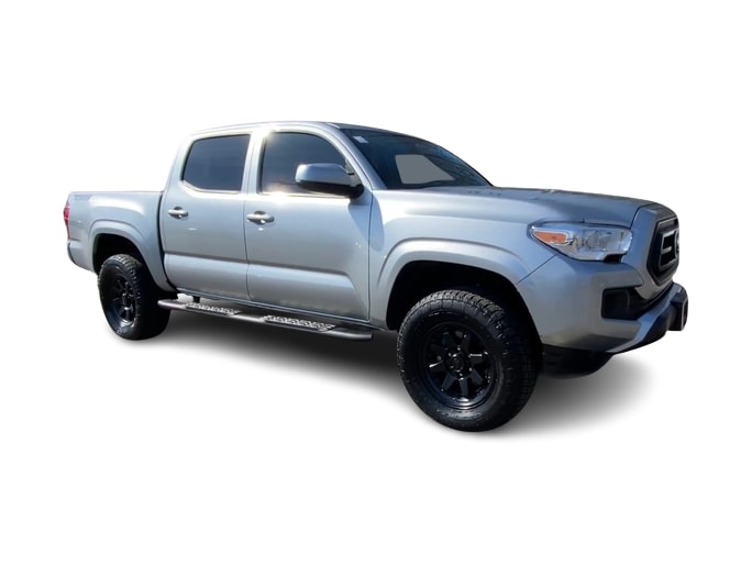 2023 Toyota Tacoma SR 16