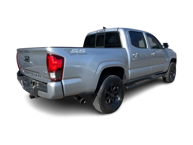 2023 Toyota Tacoma SR 19