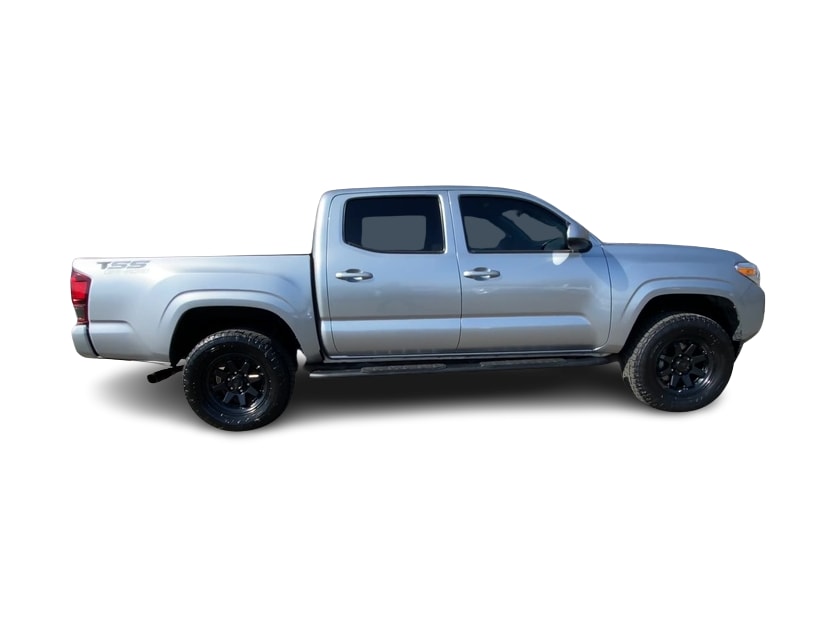 2023 Toyota Tacoma SR 20