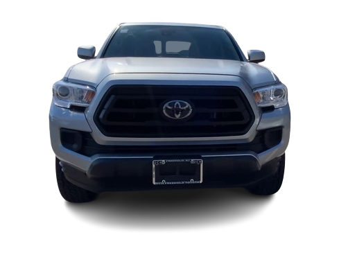 2023 Toyota Tacoma SR 4