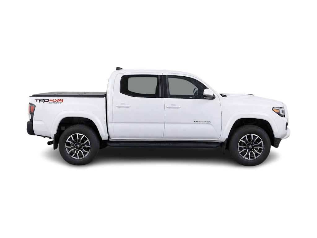 Thumbnail: 2023 Toyota Tacoma - 23