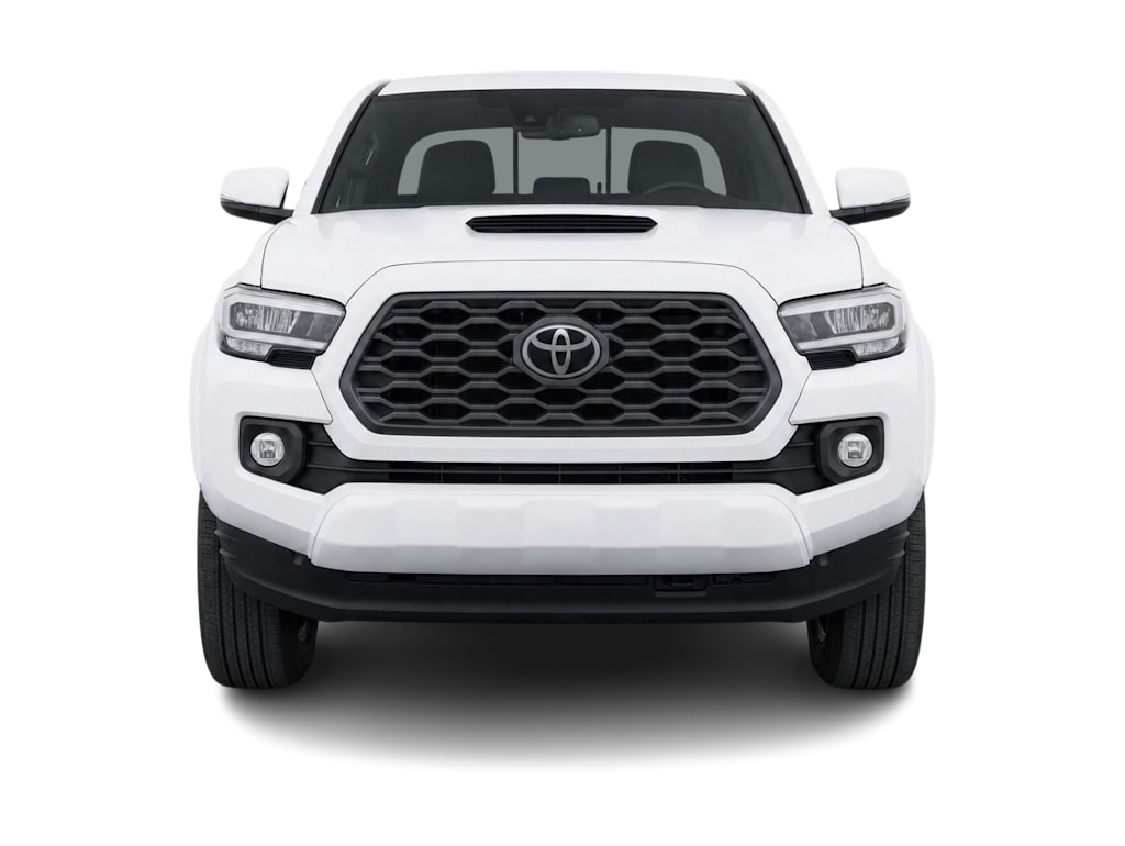 Thumbnail: 2023 Toyota Tacoma - 5