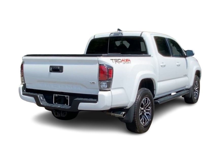 Thumbnail: 2023 Toyota Tacoma - 24