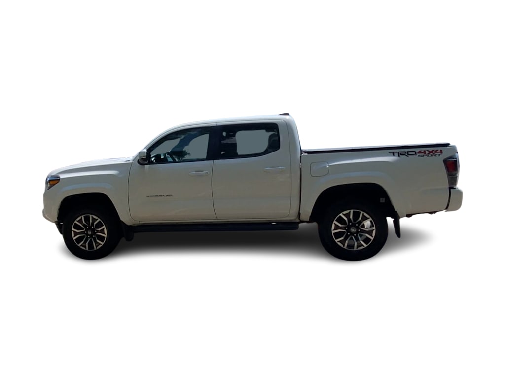 Thumbnail: 2023 Toyota Tacoma - 3