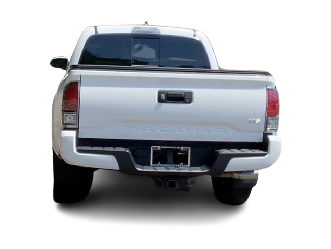 Thumbnail: 2023 Toyota Tacoma - 22