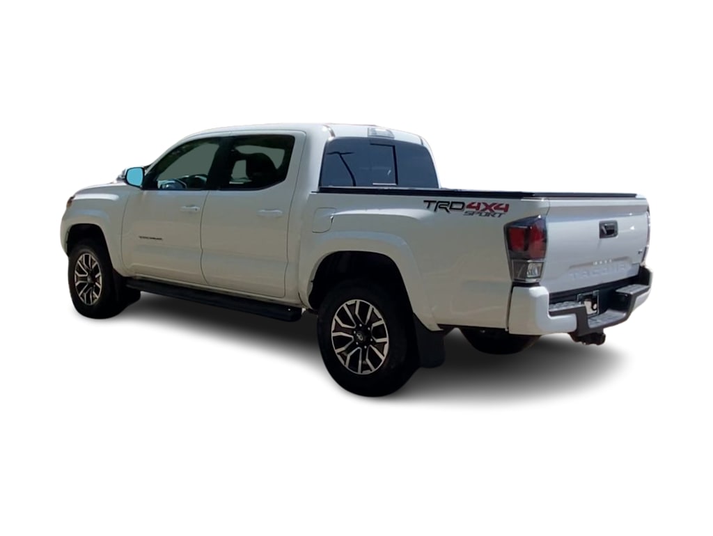 Thumbnail: 2023 Toyota Tacoma - 21