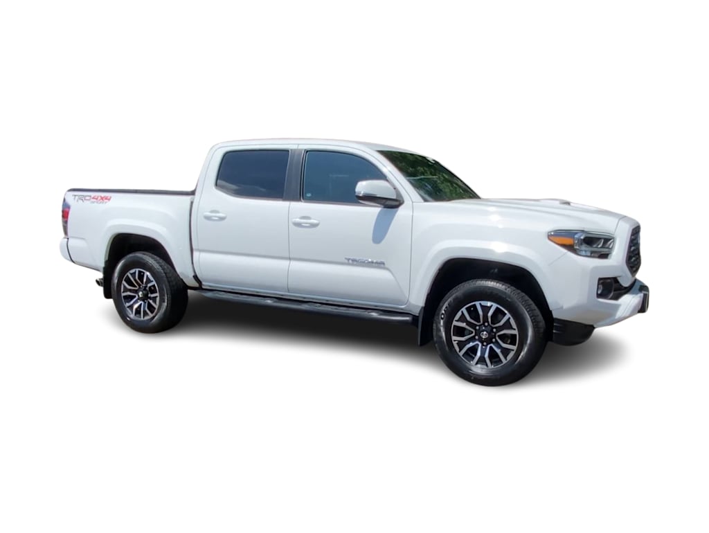 Thumbnail: 2023 Toyota Tacoma - 18