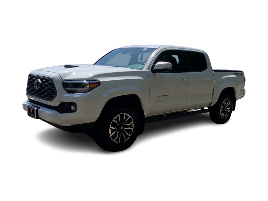 Thumbnail: 2023 Toyota Tacoma - 20