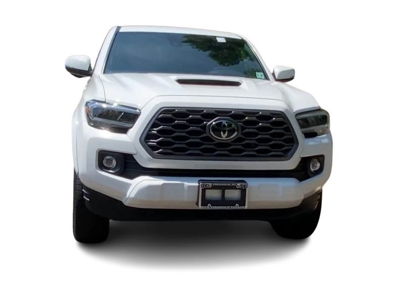 Thumbnail: 2023 Toyota Tacoma - 19