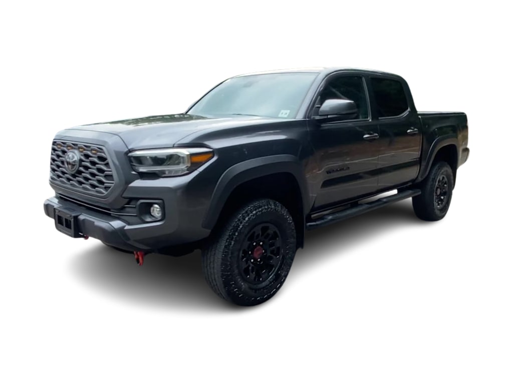 Thumbnail: 2023 Toyota Tacoma - 21
