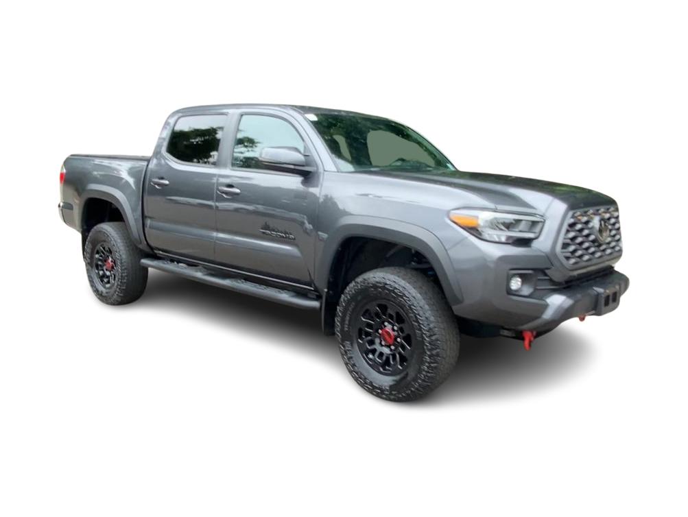 Thumbnail: 2023 Toyota Tacoma - 20