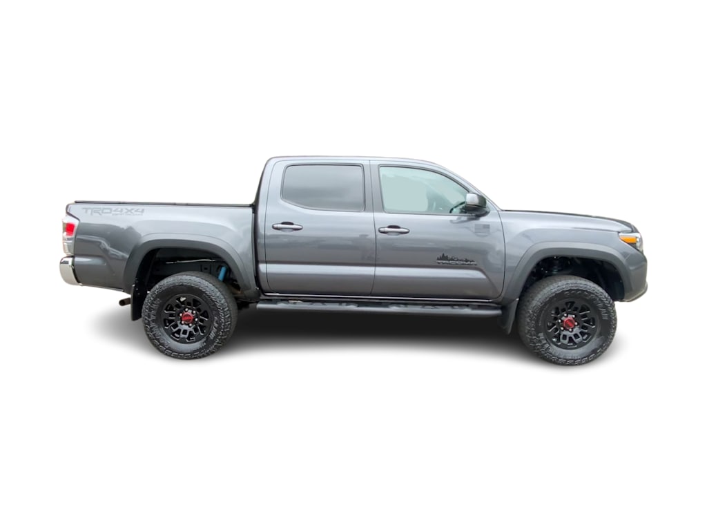 Thumbnail: 2023 Toyota Tacoma - 23