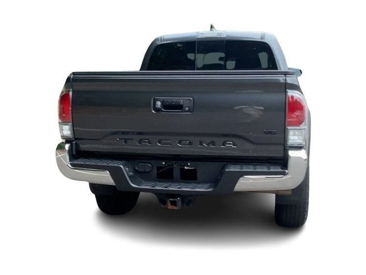 Thumbnail: 2023 Toyota Tacoma - 5