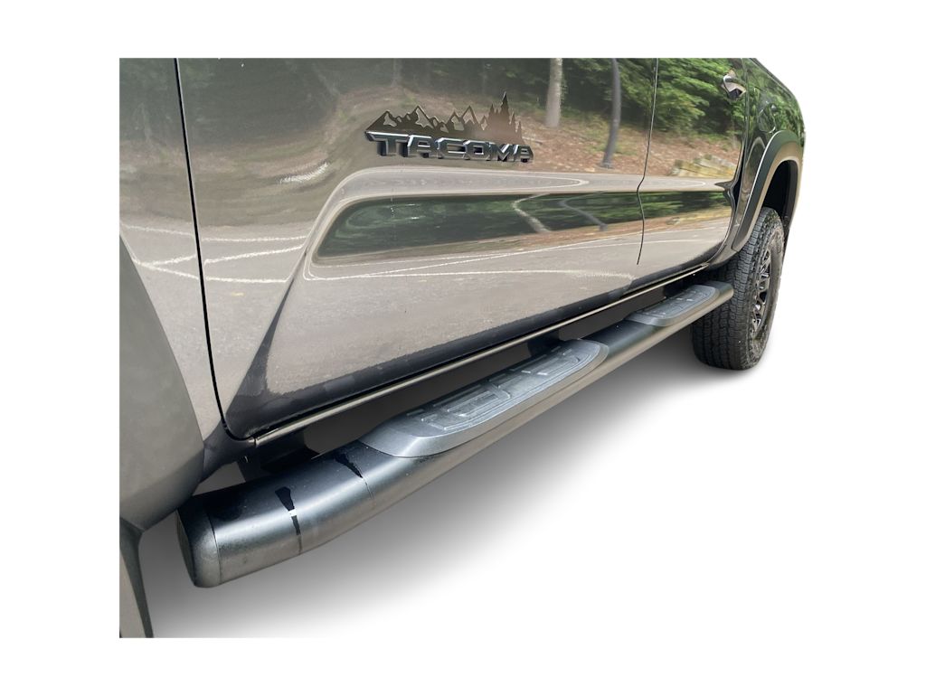 Thumbnail: 2023 Toyota Tacoma - 17