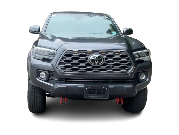 Thumbnail: 2023 Toyota Tacoma - 6