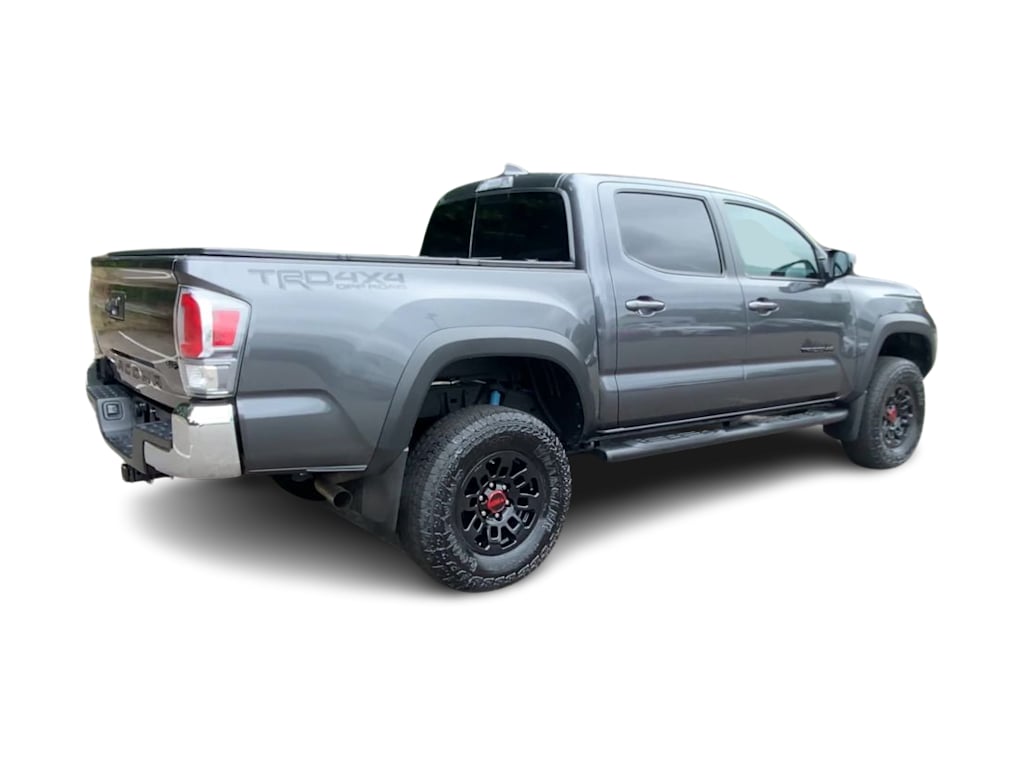 Thumbnail: 2023 Toyota Tacoma - 22