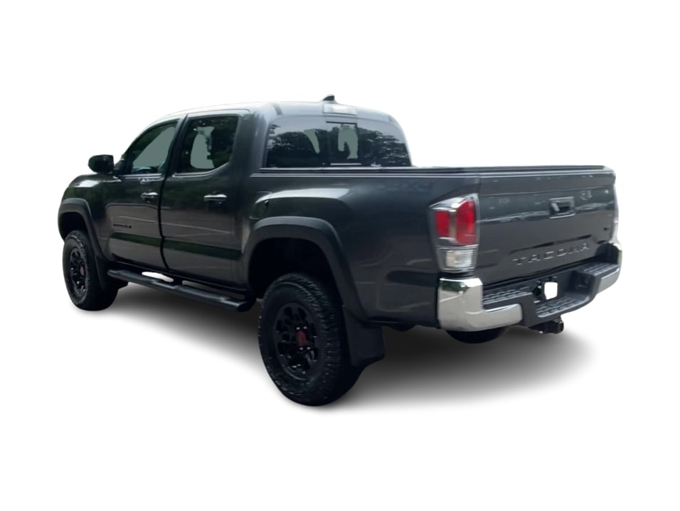 Thumbnail: 2023 Toyota Tacoma - 4
