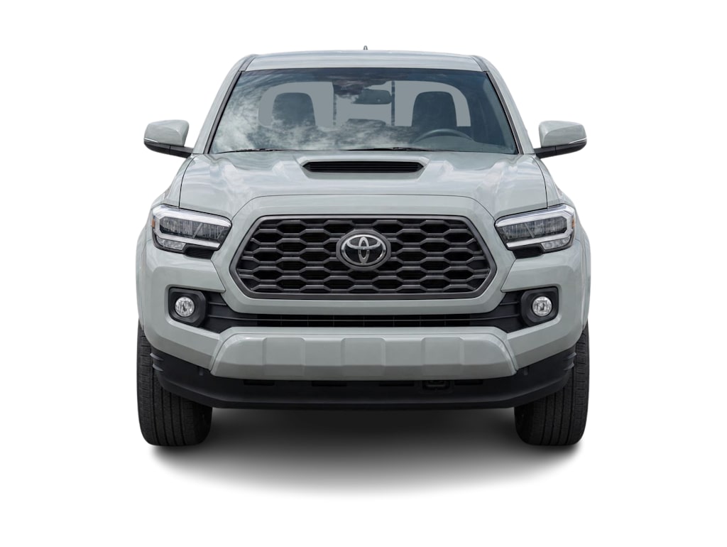 Thumbnail: 2023 Toyota Tacoma - 5