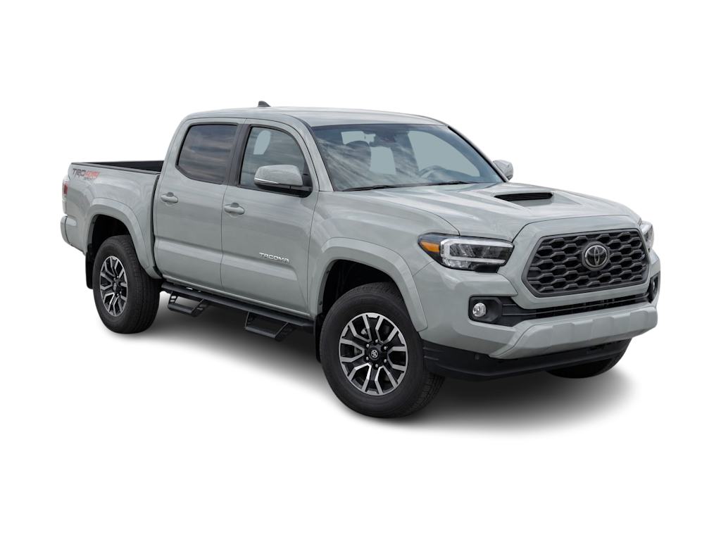 Thumbnail: 2023 Toyota Tacoma - 18