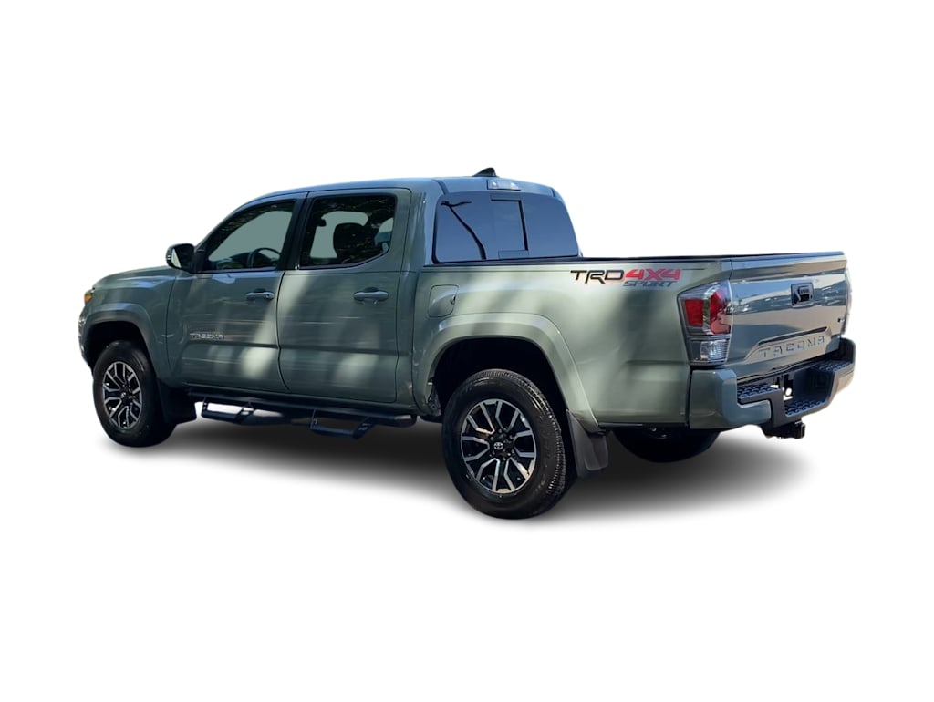 Thumbnail: 2023 Toyota Tacoma - 4