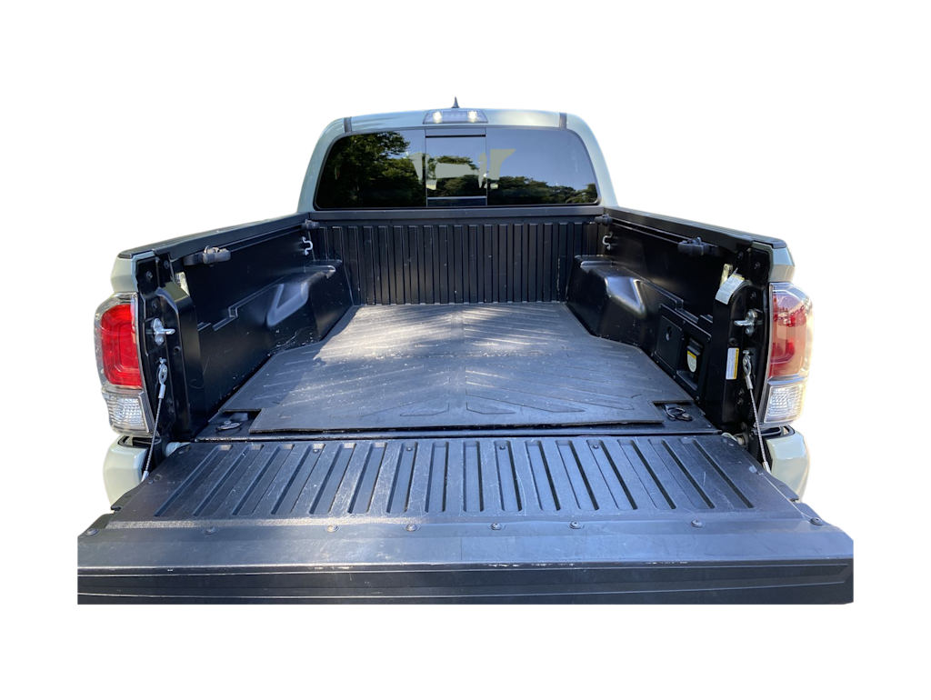 Thumbnail: 2023 Toyota Tacoma - 30