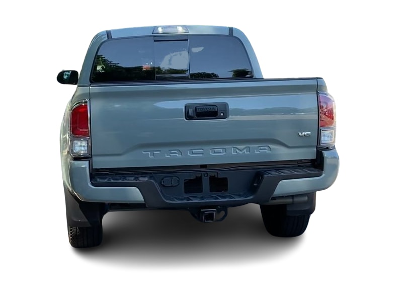 Thumbnail: 2023 Toyota Tacoma - 23