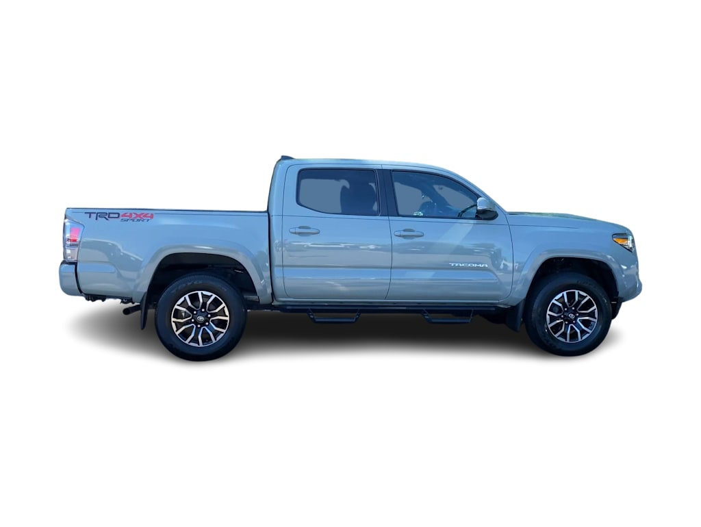 Thumbnail: 2023 Toyota Tacoma - 25