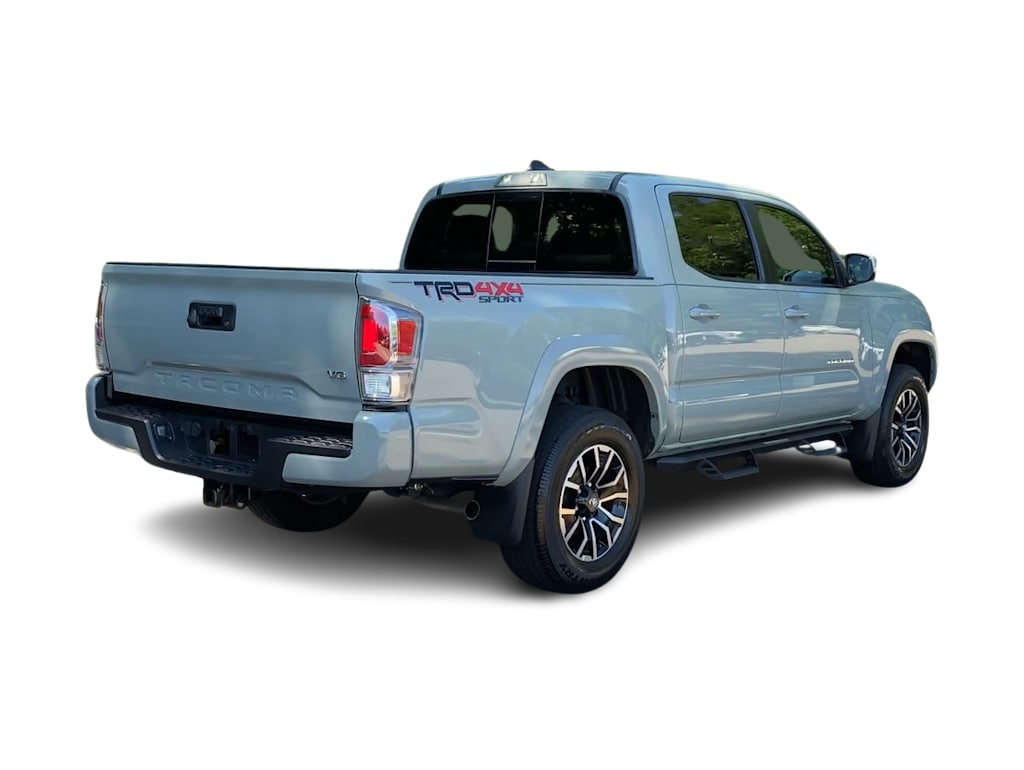 Thumbnail: 2023 Toyota Tacoma - 24