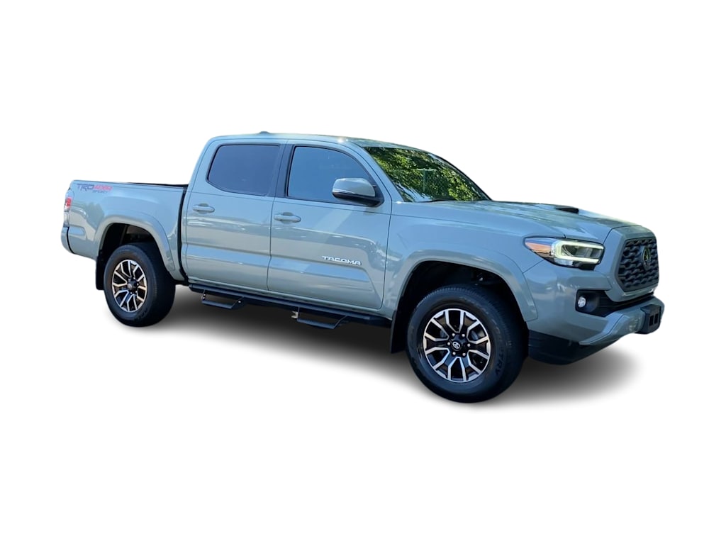Thumbnail: 2023 Toyota Tacoma - 20