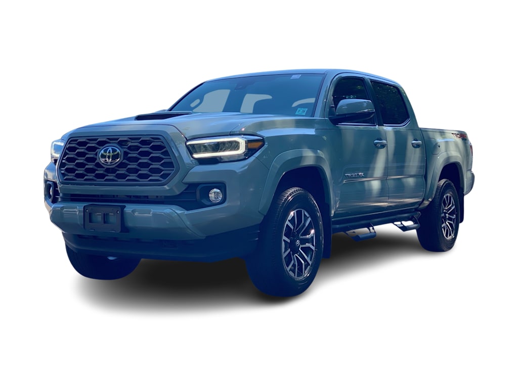Thumbnail: 2023 Toyota Tacoma - 19