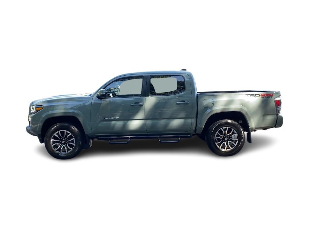 Thumbnail: 2023 Toyota Tacoma - 3