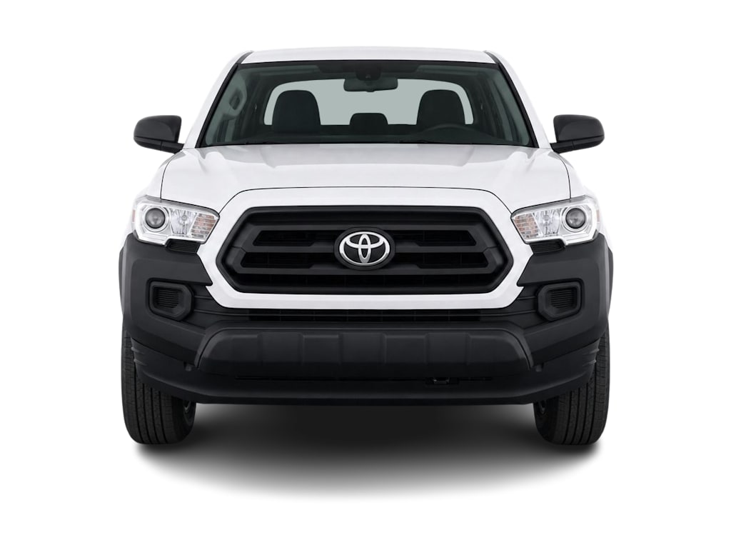 Thumbnail: 2023 Toyota Tacoma - 6