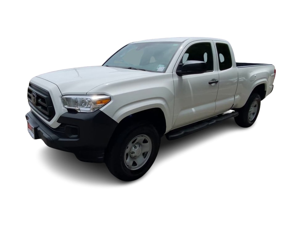 Thumbnail: 2023 Toyota Tacoma - 21