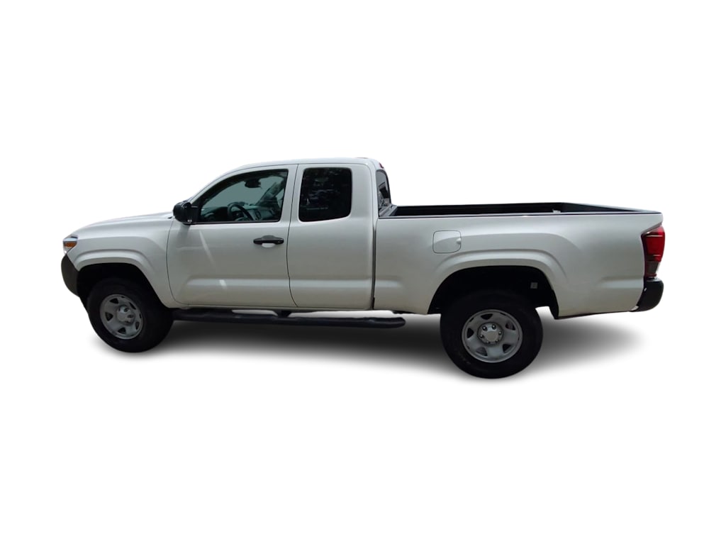Thumbnail: 2023 Toyota Tacoma - 3