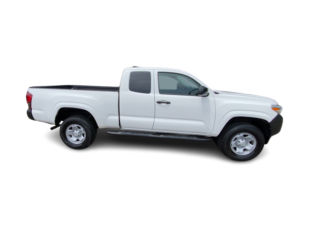 Thumbnail: 2023 Toyota Tacoma - 22